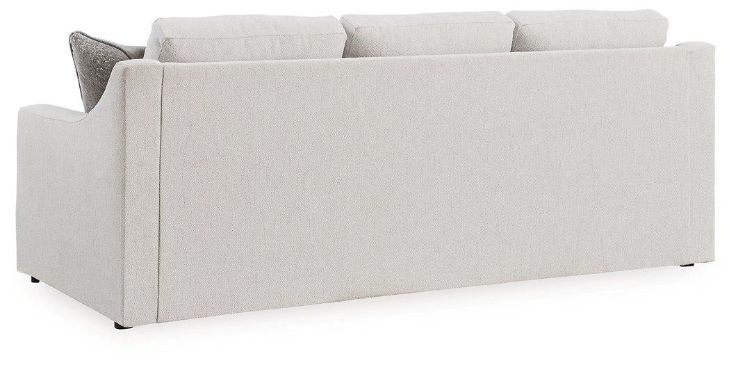 Maitelynn Sofa - Zara Furniture (Kissimmee,FL)