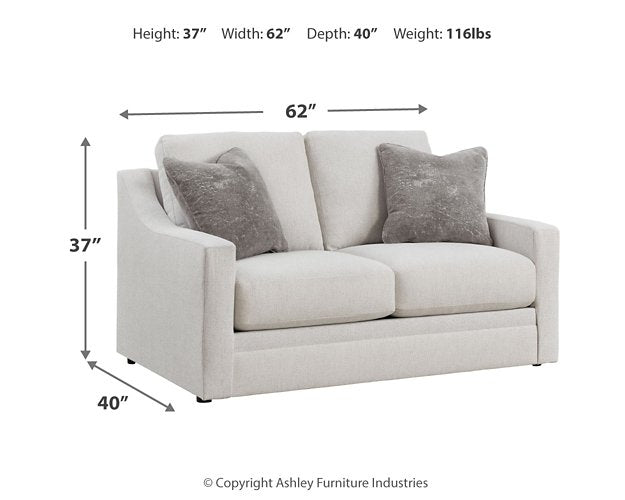 Maitelynn Upholstery Package - Zara Furniture (Kissimmee,FL)