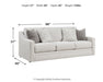 Maitelynn Upholstery Package - Zara Furniture (Kissimmee,FL)