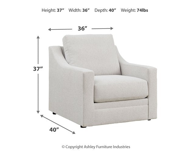 Maitelynn Upholstery Package - Zara Furniture (Kissimmee,FL)