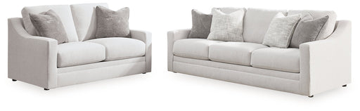 Maitelynn Upholstery Package - Zara Furniture (Kissimmee,FL)