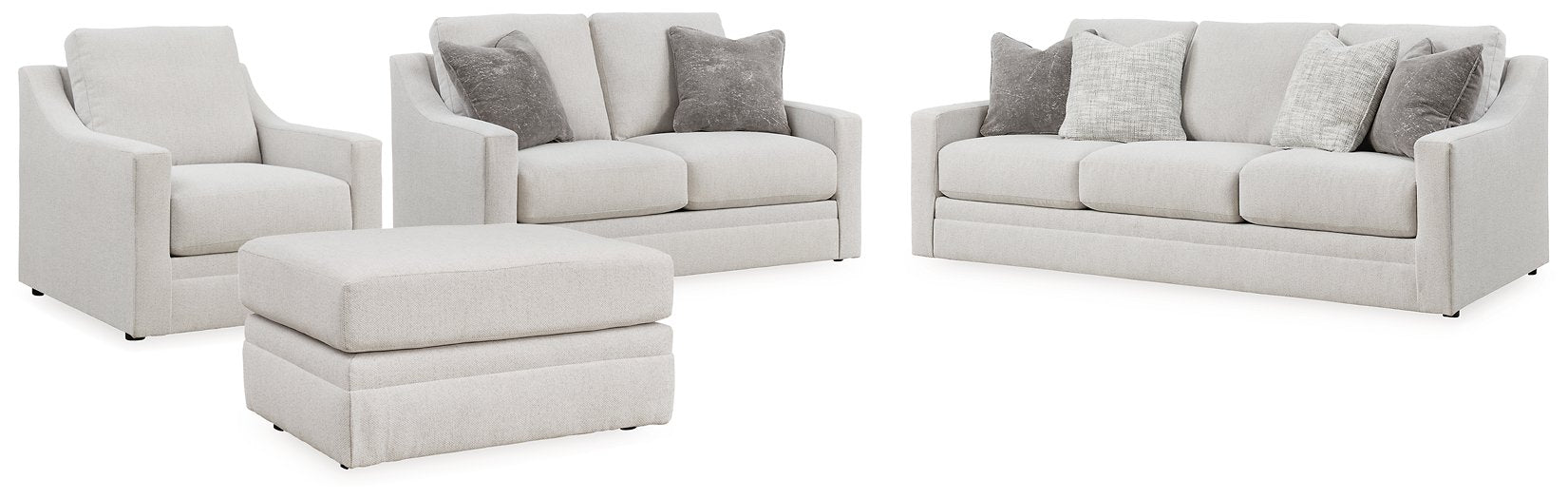 Maitelynn Upholstery Package - Zara Furniture (Kissimmee,FL)