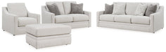 Maitelynn Upholstery Package - Zara Furniture (Kissimmee,FL)