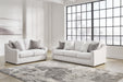 Maitelynn Upholstery Package - Zara Furniture (Kissimmee,FL)