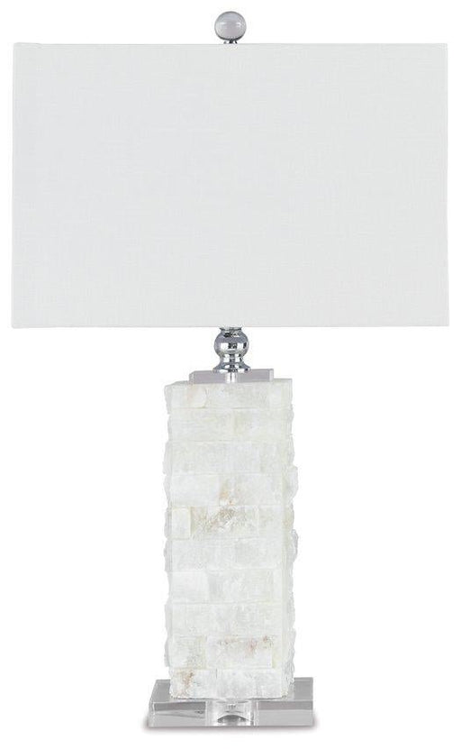 Malise Table Lamp - Zara Furniture (Kissimmee,FL)