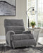 Man Fort Recliner - Zara Furniture (Kissimmee,FL)
