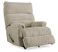Man Fort Recliner - Zara Furniture (Kissimmee,FL)