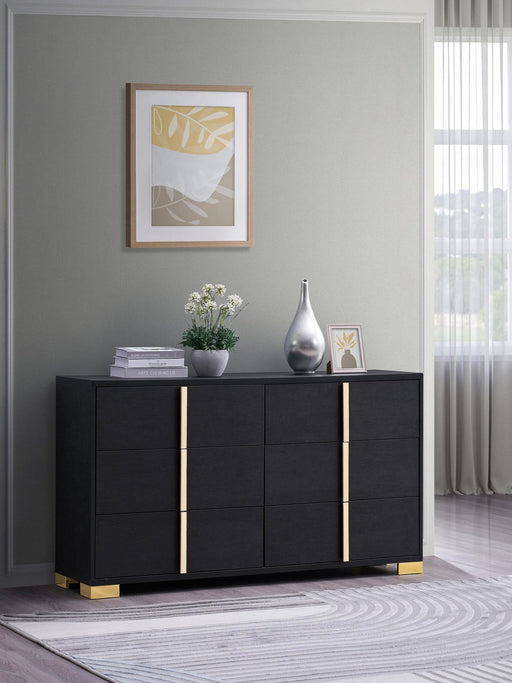 Marceline Dresser - Zara Furniture (Kissimmee,FL)