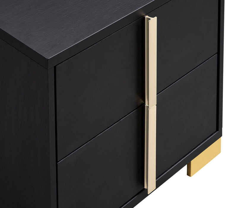Marceline Nightstand