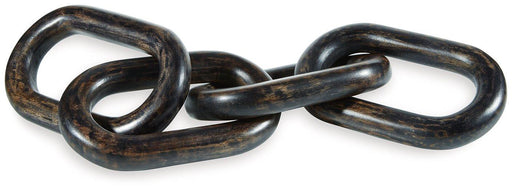 Mardelby Sculpture - Zara Furniture (Kissimmee,FL)