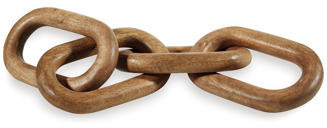 Mardelby Sculpture - Zara Furniture (Kissimmee,FL)