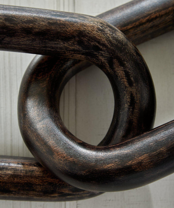 Mardelby Sculpture - Zara Furniture (Kissimmee,FL)