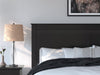 Maribel Bed - Zara Furniture (Kissimmee,FL)