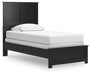 Maribel Bed - Zara Furniture (Kissimmee,FL)