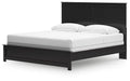 Maribel Bed - Zara Furniture (Kissimmee,FL)