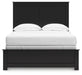Maribel Bed - Zara Furniture (Kissimmee,FL)