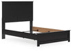 Maribel Bed - Zara Furniture (Kissimmee,FL)