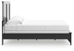 Maribel Bed - Zara Furniture (Kissimmee,FL)