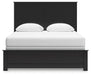 Maribel Bed - Zara Furniture (Kissimmee,FL)