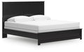 Maribel Bed - Zara Furniture (Kissimmee,FL)