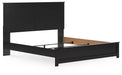 Maribel Bed - Zara Furniture (Kissimmee,FL)