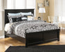 Maribel Bed - Zara Furniture (Kissimmee,FL)