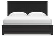 Maribel Bed - Zara Furniture (Kissimmee,FL)