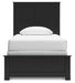 Maribel Bed - Zara Furniture (Kissimmee,FL)