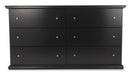 Maribel Dresser - Zara Furniture (Kissimmee,FL)