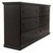 Maribel Dresser - Zara Furniture (Kissimmee,FL)