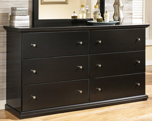 Maribel Dresser - Zara Furniture (Kissimmee,FL)