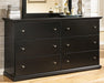 Maribel Dresser - Zara Furniture (Kissimmee,FL)