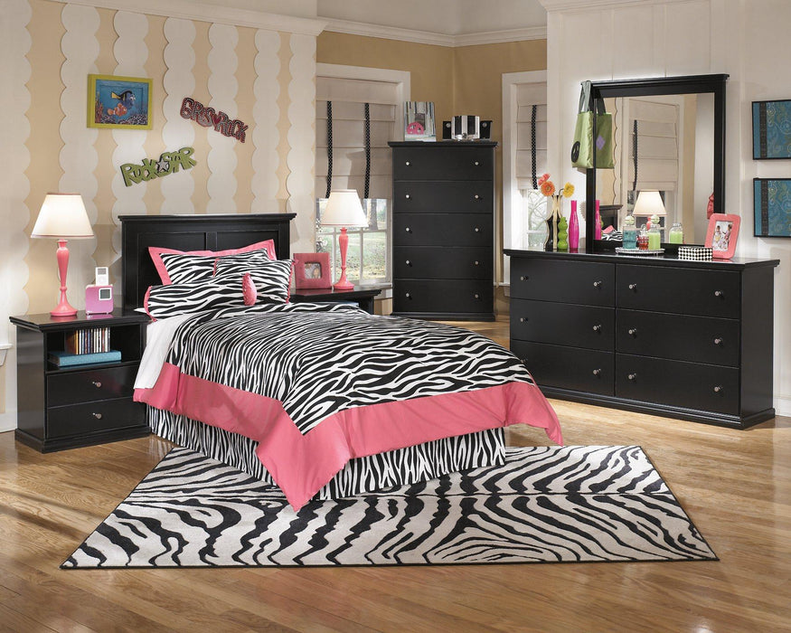 Maribel Dresser - Zara Furniture (Kissimmee,FL)