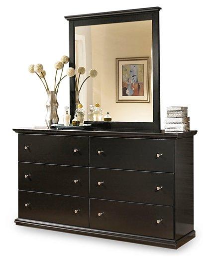 Maribel Dresser - Zara Furniture (Kissimmee,FL)