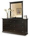 Maribel Dresser - Zara Furniture (Kissimmee,FL)
