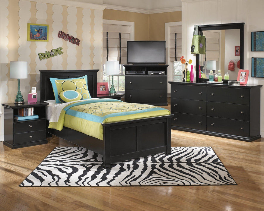 Maribel Dresser - Zara Furniture (Kissimmee,FL)
