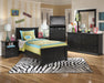 Maribel Dresser - Zara Furniture (Kissimmee,FL)
