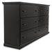 Maribel Dresser - Zara Furniture (Kissimmee,FL)