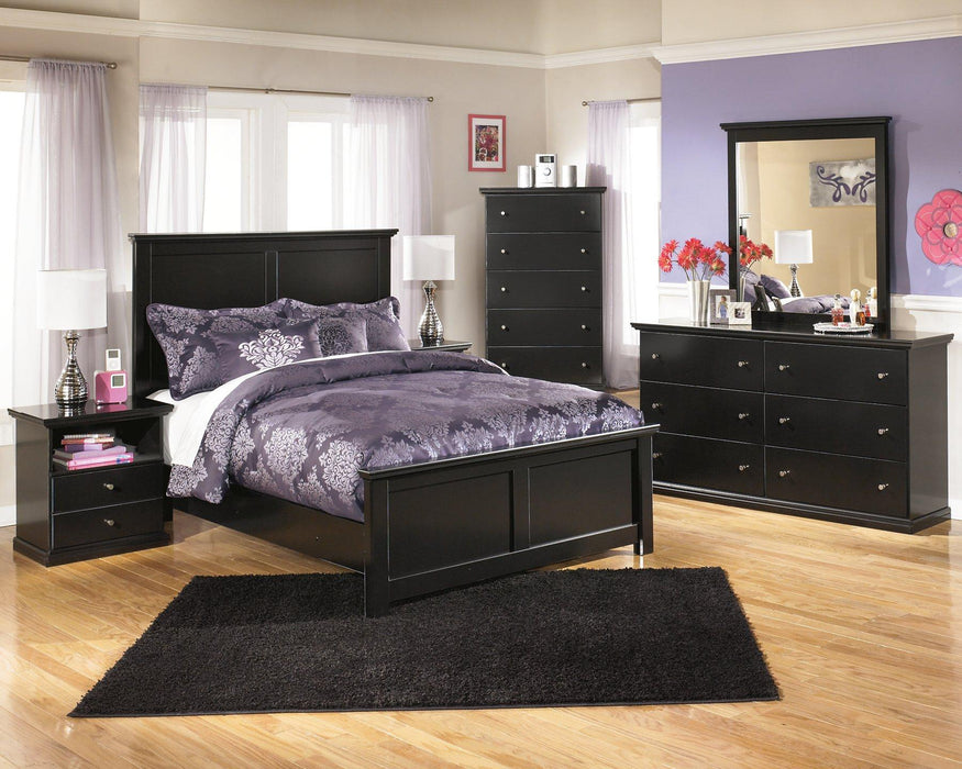 Maribel Dresser - Zara Furniture (Kissimmee,FL)