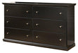 Maribel Dresser - Zara Furniture (Kissimmee,FL)