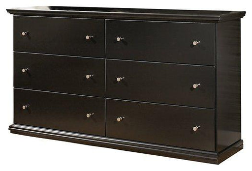 Maribel Dresser - Zara Furniture (Kissimmee,FL)