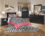 Maribel Nightstand - Zara Furniture (Kissimmee,FL)