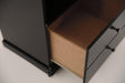 Maribel Nightstand - Zara Furniture (Kissimmee,FL)