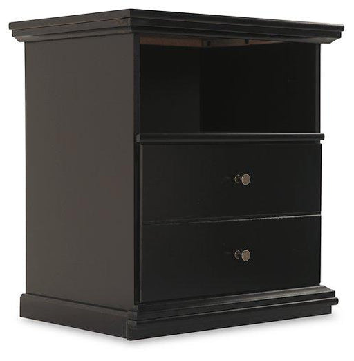 Maribel Nightstand - Zara Furniture (Kissimmee,FL)