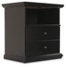 Maribel Nightstand - Zara Furniture (Kissimmee,FL)
