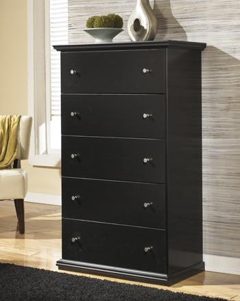 Maribel Youth Chest of Drawers - Zara Furniture (Kissimmee,FL)