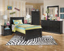 Maribel Youth Chest of Drawers - Zara Furniture (Kissimmee,FL)