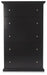 Maribel Youth Chest of Drawers - Zara Furniture (Kissimmee,FL)