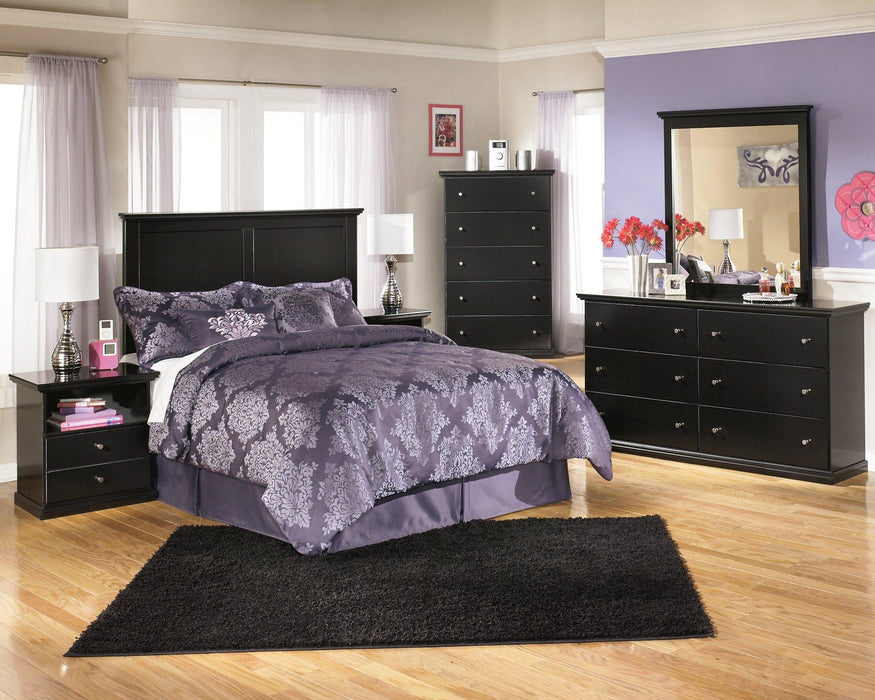 Maribel Youth Chest of Drawers - Zara Furniture (Kissimmee,FL)