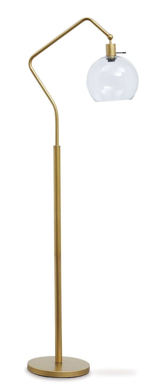 Marilee Floor Lamp - Zara Furniture (Kissimmee,FL)
